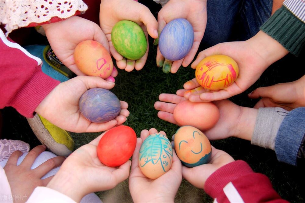 立夏后，记得4“吃”和2“不吃”，清淡去燥