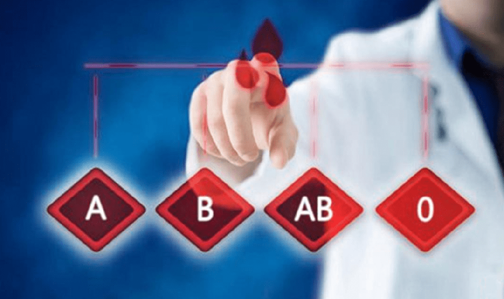 血型隐藏疾病风险！