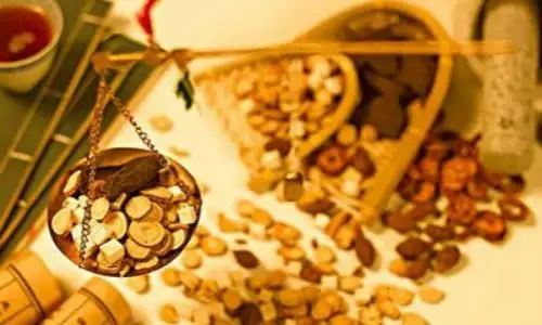 未来五年我国着力建设优质高效中医药服务体系